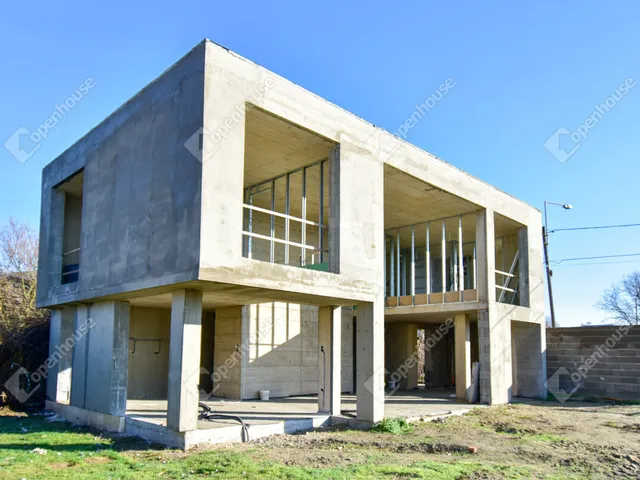 Eladó ház Szeged, Móraváros 197 nm