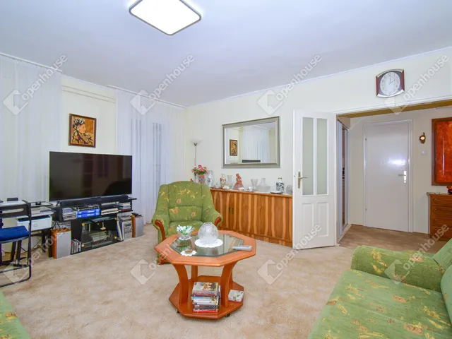 Eladó lakás Szeged, Alsóváros 80 nm