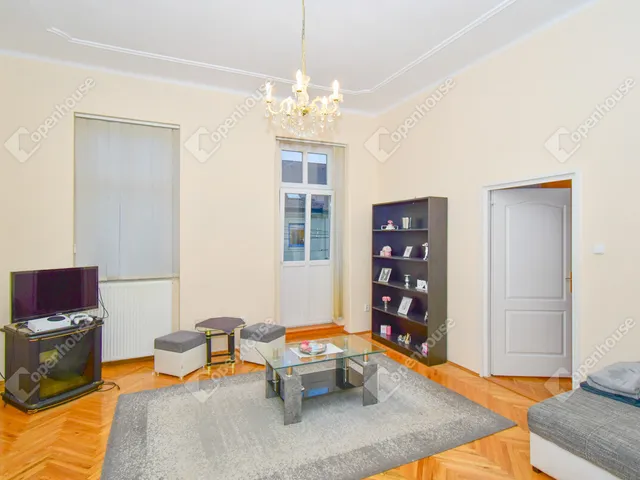 Eladó lakás Szeged 106 nm