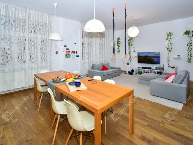 Kiadó lakás Szeged 89 nm