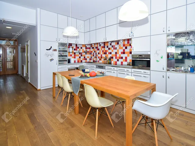 Kiadó lakás Szeged 89 nm