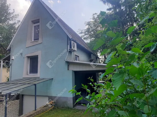 Eladó telek Szeged 819 nm