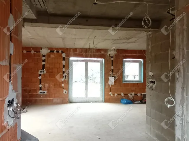 Eladó ház Szeged, Baktó 120 nm