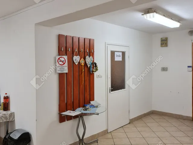 Eladó kereskedelmi és ipari ingatlan Makó 355 nm