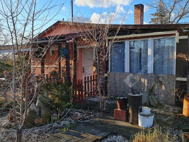 Eladó telek Szatymaz 990 nm