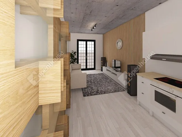 Eladó kereskedelmi és ipari ingatlan Szeged 33 nm