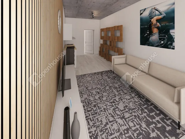 Eladó kereskedelmi és ipari ingatlan Szeged 33 nm