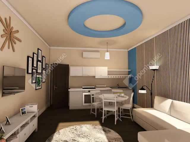 Eladó kereskedelmi és ipari ingatlan Szeged 37 nm