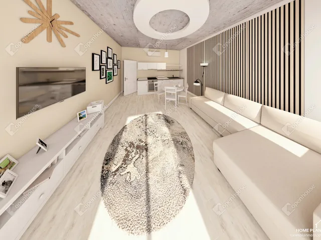 Eladó kereskedelmi és ipari ingatlan Szeged 37 nm