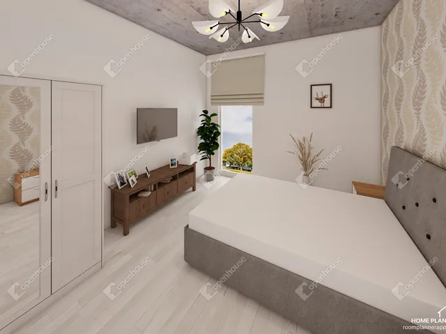 Eladó kereskedelmi és ipari ingatlan Szeged 36 nm