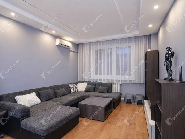 Eladó lakás Szeged, Felsőváros 47 nm