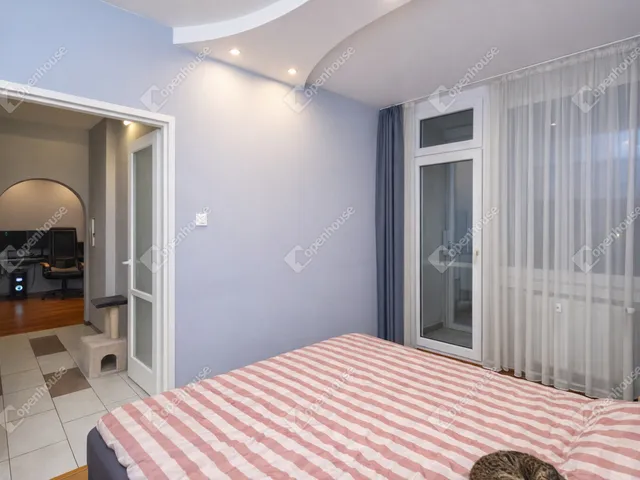 Eladó lakás Szeged, Felsőváros 47 nm