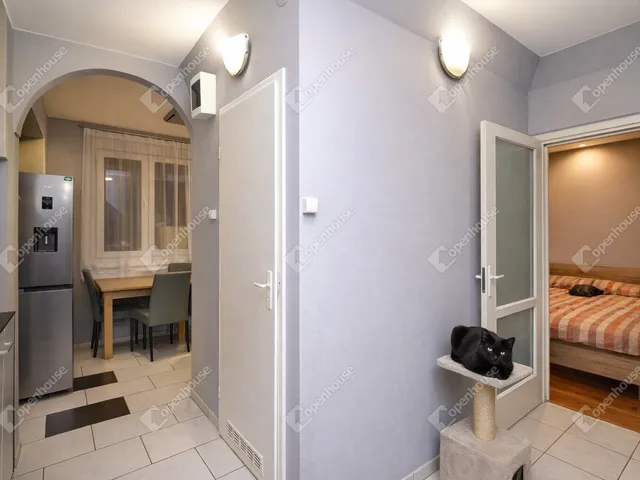 Eladó lakás Szeged, Felsőváros 47 nm