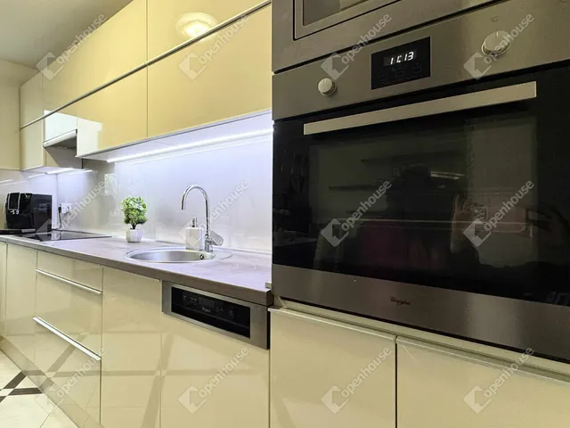 Eladó lakás Szeged, Móraváros 52 nm