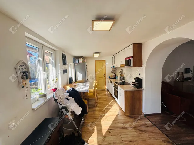 Eladó ház Kistelek 66 nm