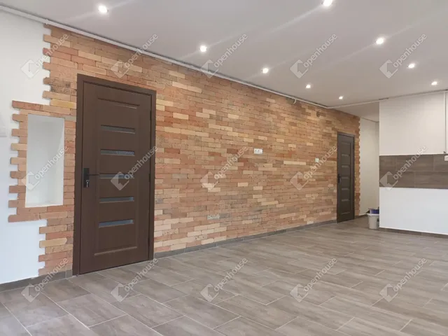 Eladó ház Kunszentmárton 84 nm