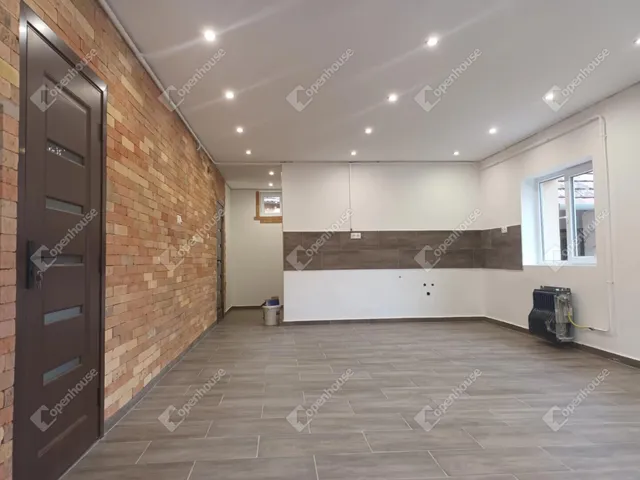 Eladó ház Kunszentmárton 84 nm