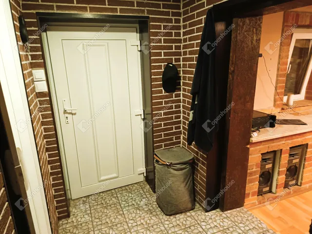 Eladó ház Szeged 44 nm