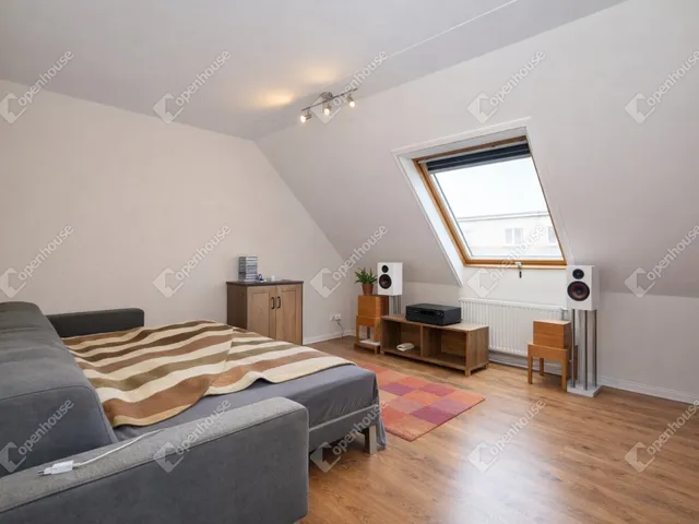 Eladó lakás Szeged, Móraváros 49 nm