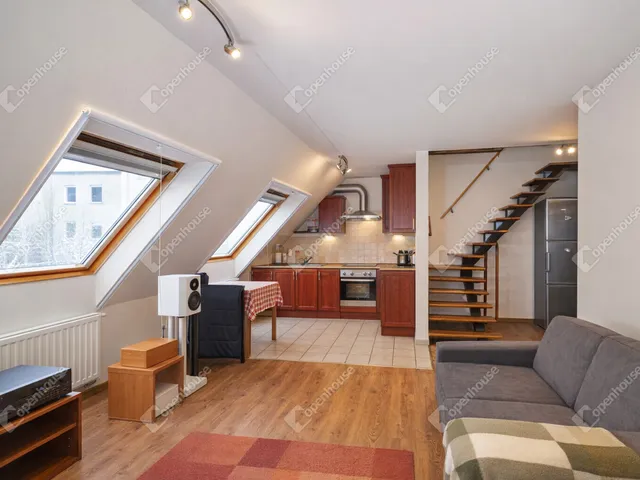 Eladó lakás Szeged, Móraváros 49 nm