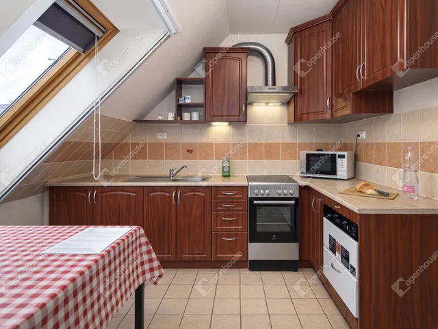 Eladó lakás Szeged, Móraváros 49 nm