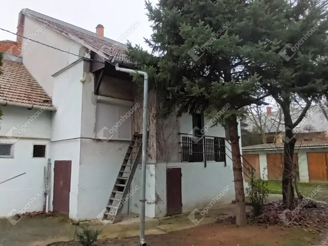 Eladó lakás Szeged, Felsőváros 55 nm