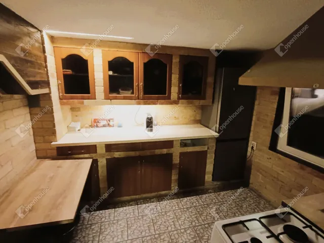 Eladó ház Szeged 44 nm