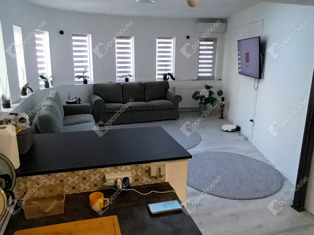 Eladó lakás Szeged, Felsőváros 141 nm