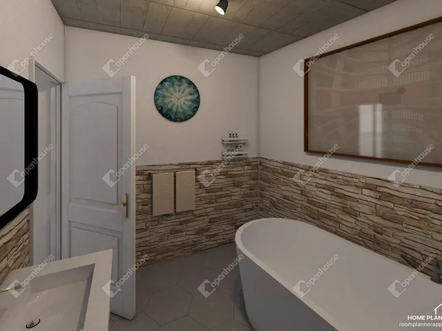 Eladó lakás Szeged 54 nm