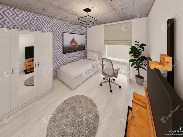 Eladó lakás Szeged 48 nm