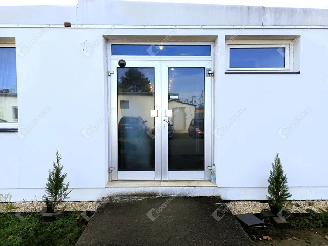 Eladó telek Szeged, Szőreg 600 nm
