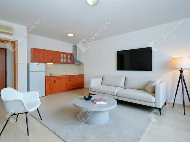 Eladó lakás Szeged, Felsőváros 38 nm