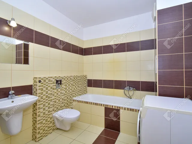 Eladó lakás Szeged, Felsőváros 38 nm