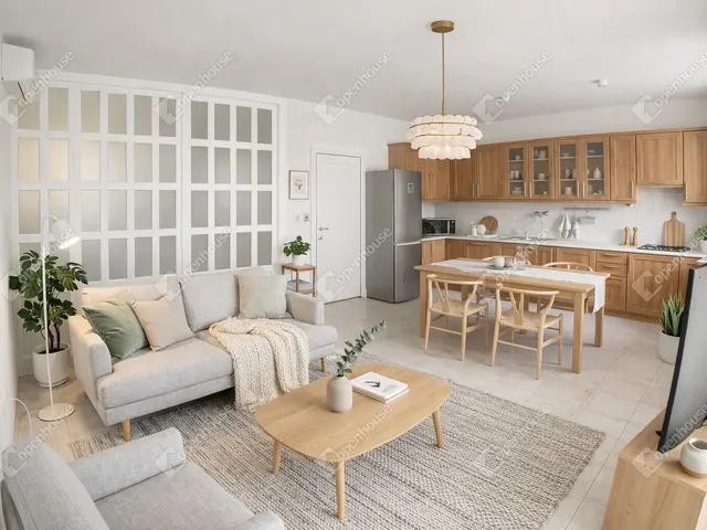 Eladó ház Szeged, Alsóváros 197 nm