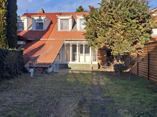 Eladó ház Szeged, Újszeged 113 nm