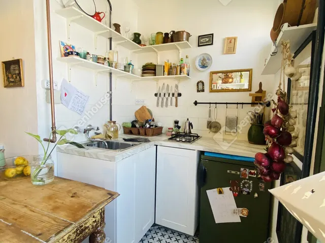 Eladó lakás Szeged 47 nm