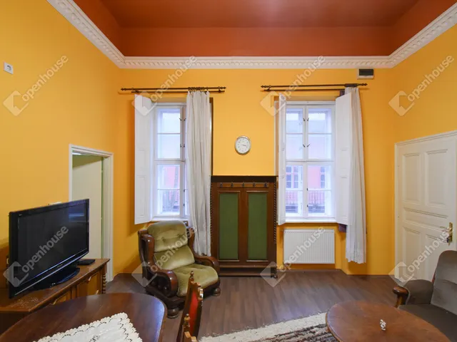 Eladó lakás Szeged 49 nm