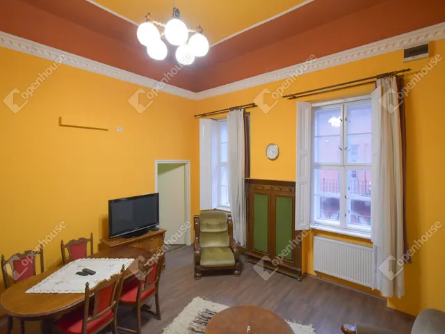 Eladó lakás Szeged 49 nm