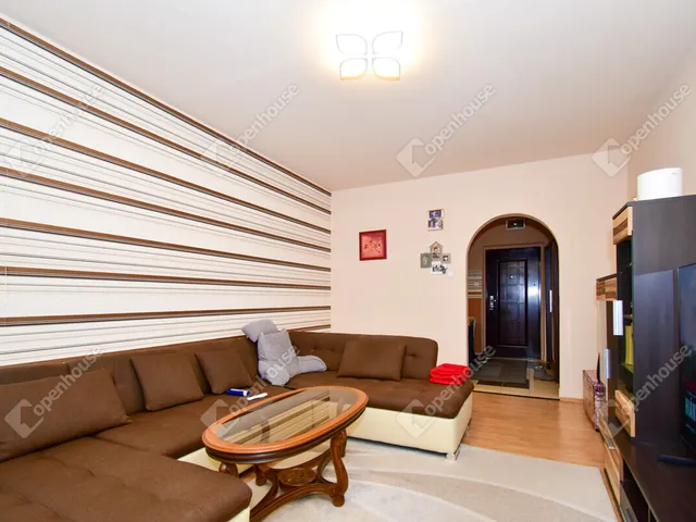 Eladó lakás Szeged, Felsőváros 74 nm