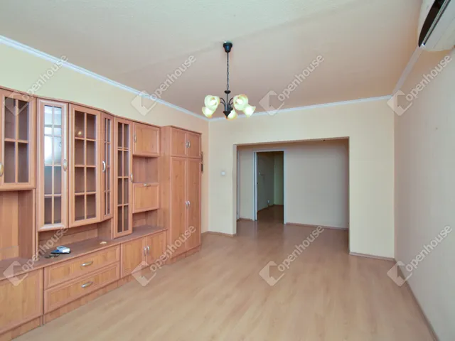 Eladó lakás Szeged, Felsőváros 55 nm