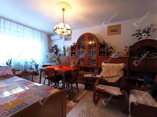 Eladó lakás Hódmezővásárhely 48 nm