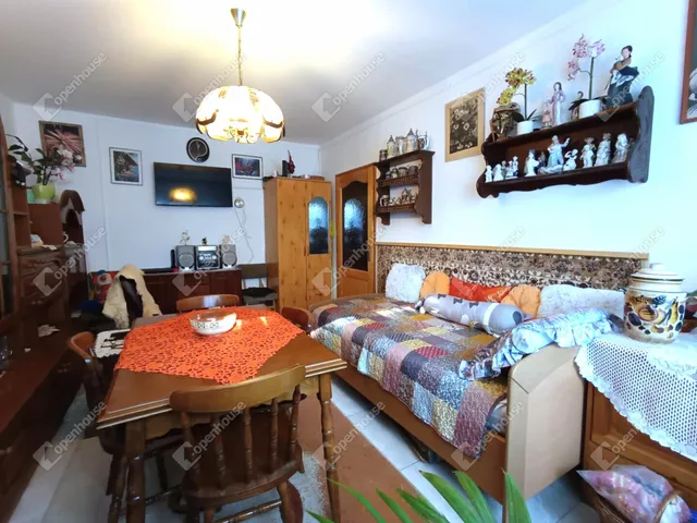 Eladó lakás Hódmezővásárhely 48 nm