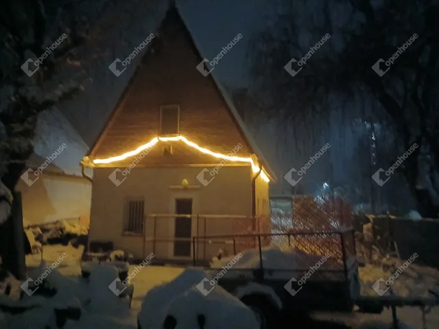 Eladó üdülő és hétvégi ház Szeged 49 nm