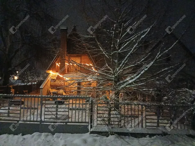 Eladó üdülő és hétvégi ház Szeged 49 nm