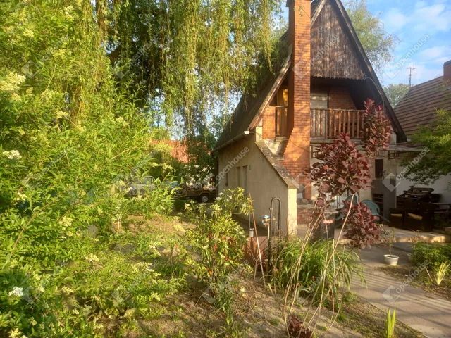 Eladó üdülő és hétvégi ház Szeged 49 nm