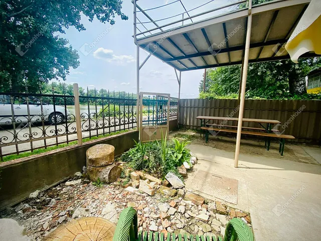 Eladó üdülő és hétvégi ház Szeged, Tápé 50 nm