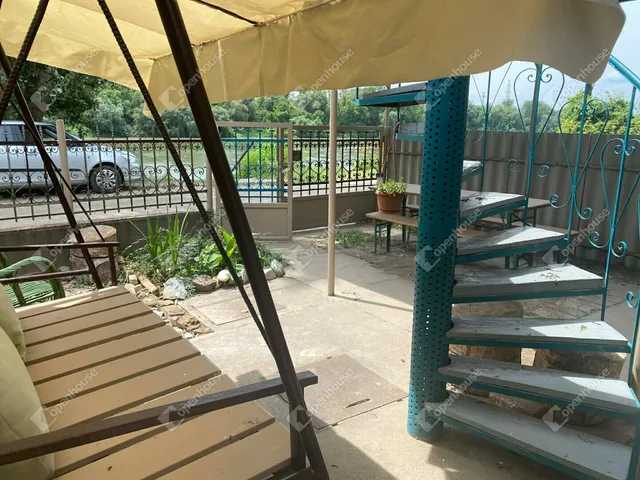 Eladó üdülő és hétvégi ház Szeged, Tápé 50 nm