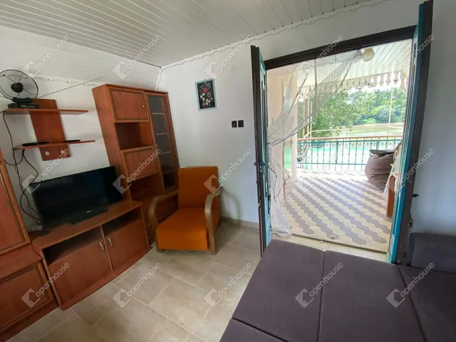 Eladó nyaraló Szeged, Tápé 50 nm