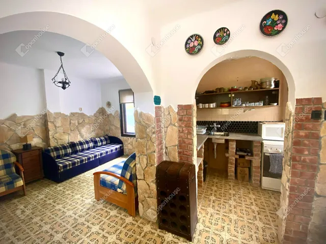 Eladó üdülő és hétvégi ház Szeged, Tápé 50 nm