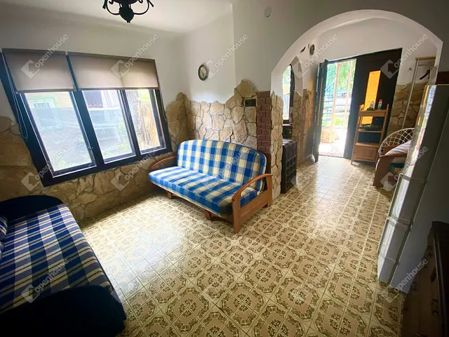 Eladó üdülő és hétvégi ház Szeged, Tápé 50 nm